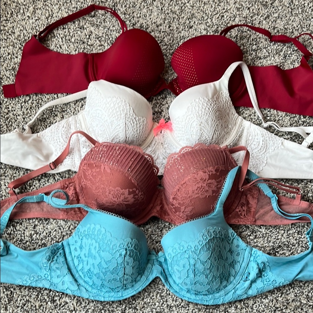 Victorias Secret Bras
